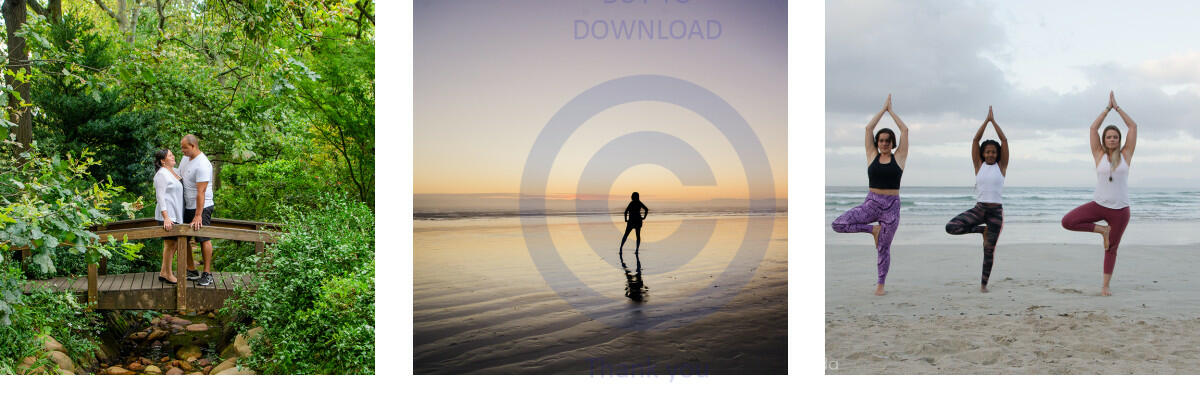 Outdoor Photography