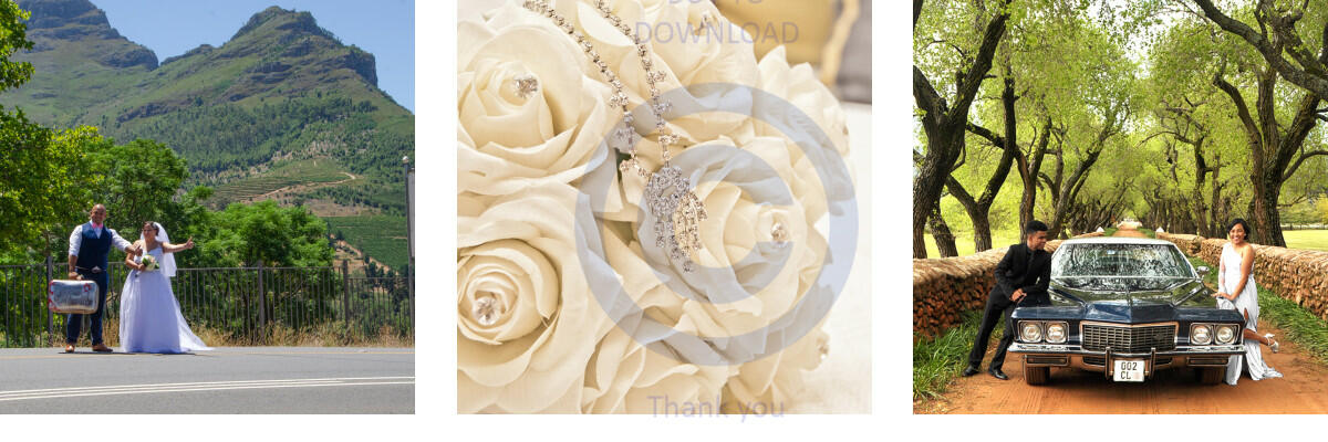 Wedding Photography