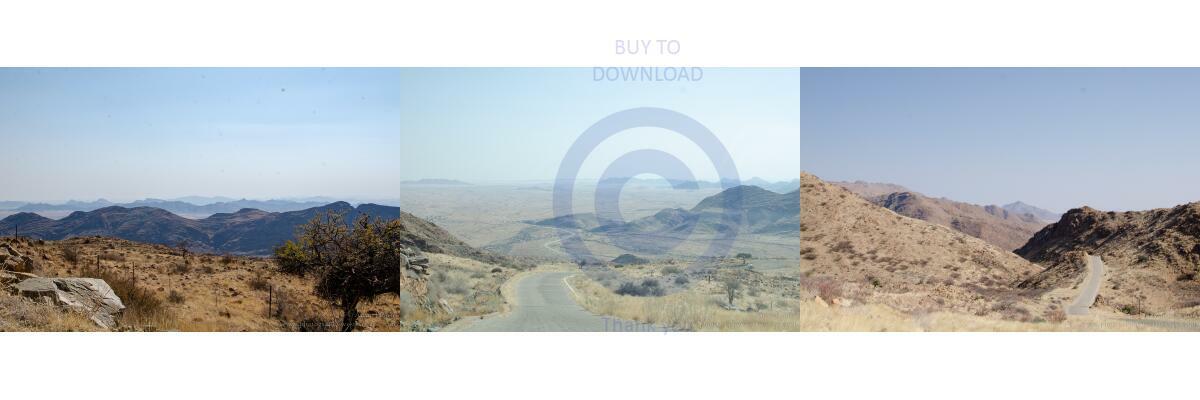 African Collection: Namibia