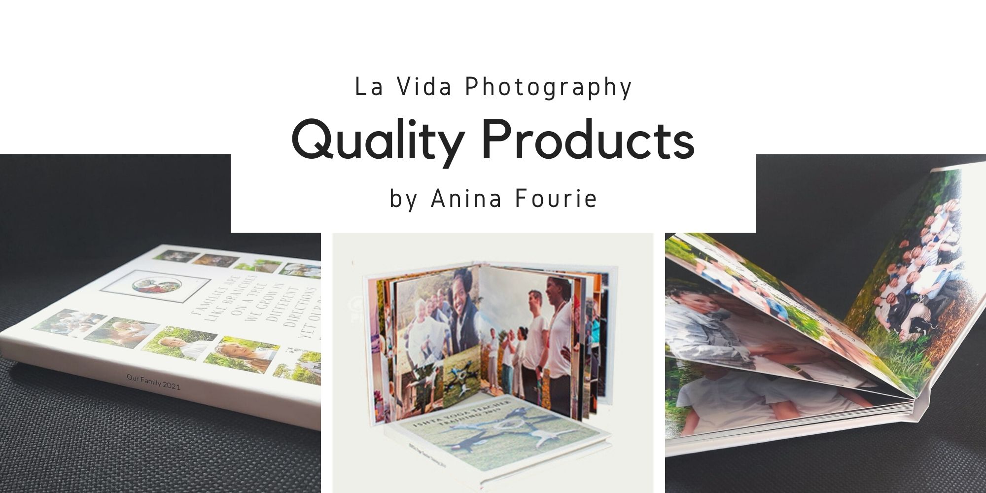 15 x 15cm photobook
